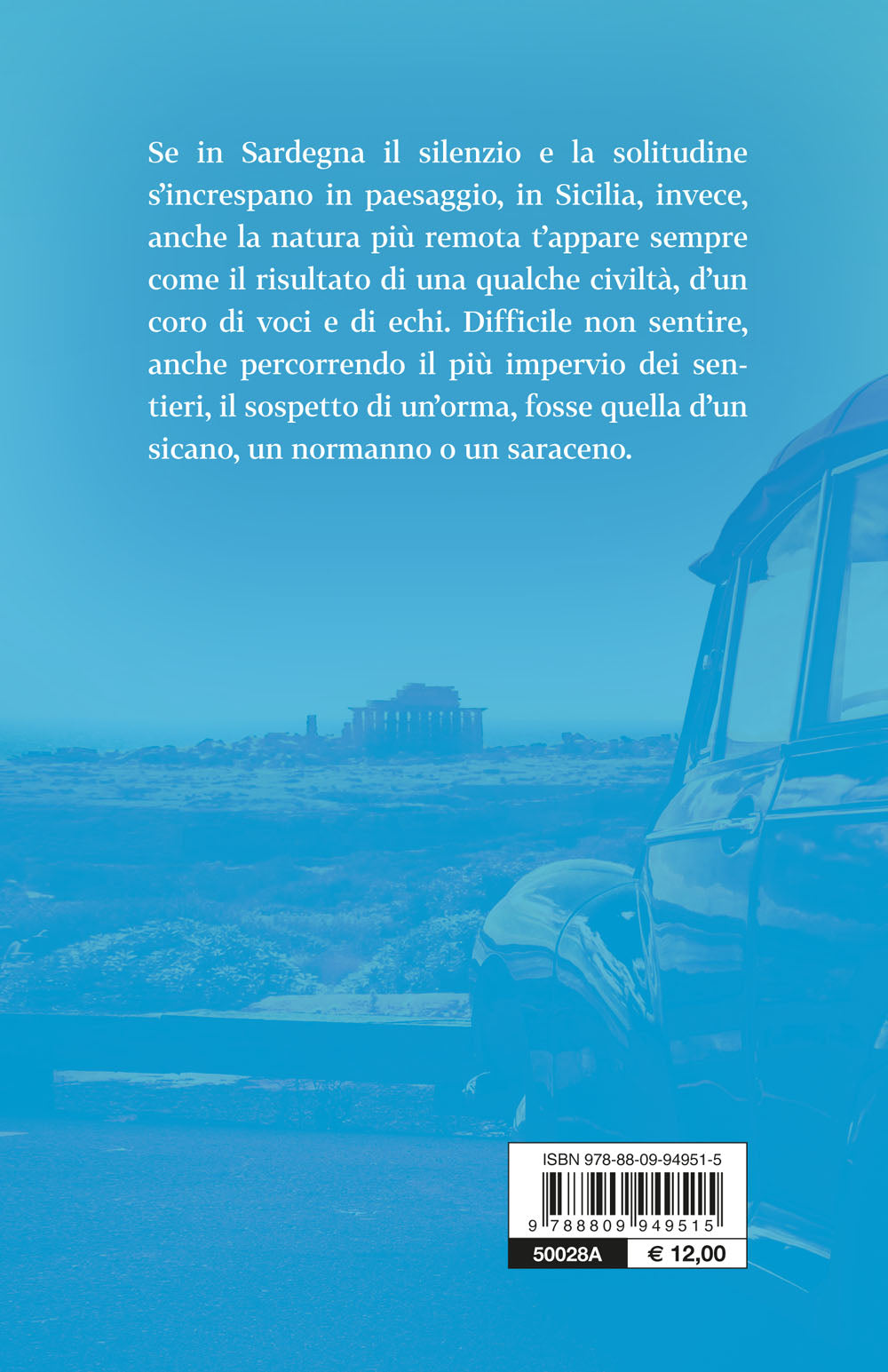 Passaggio in Sicilia