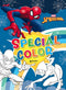 Spiderman Special color