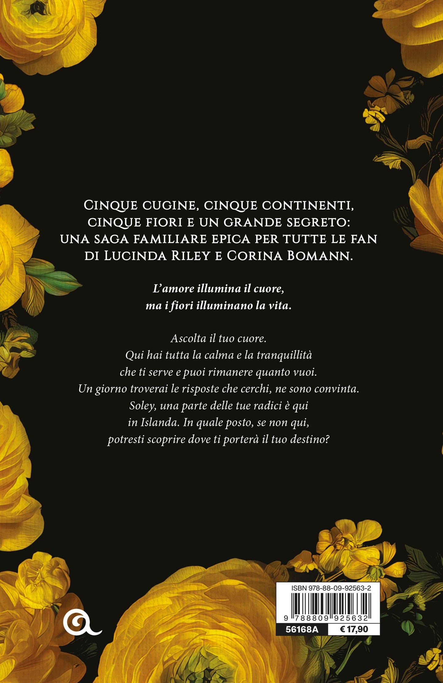 Soley::I fiori del destino – vol. 2