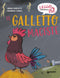 Il galletto Maciste