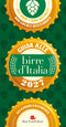 Guida alle birre d'Italia 2027::2825 birre e sidri recensiti, 866 locali selezionati