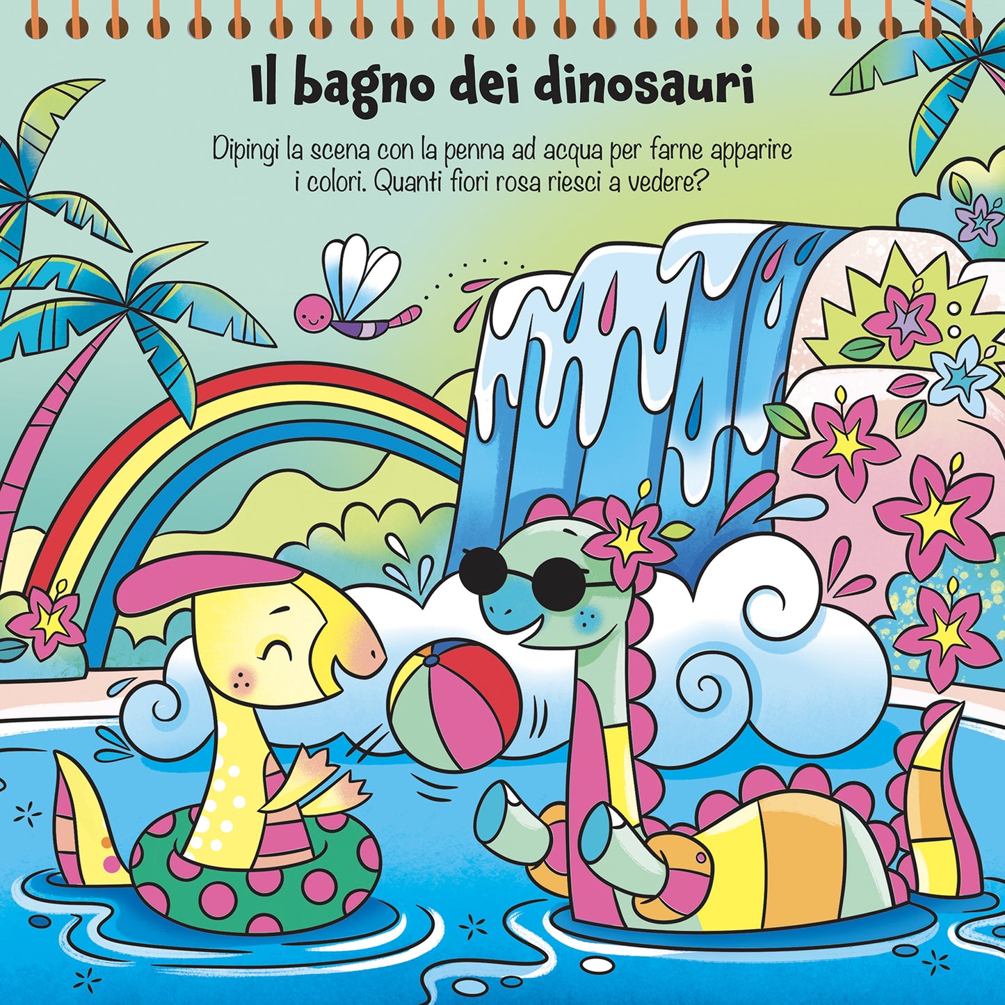 Dinosauri Magici