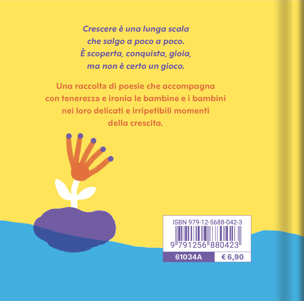 Io cambierò il mondo