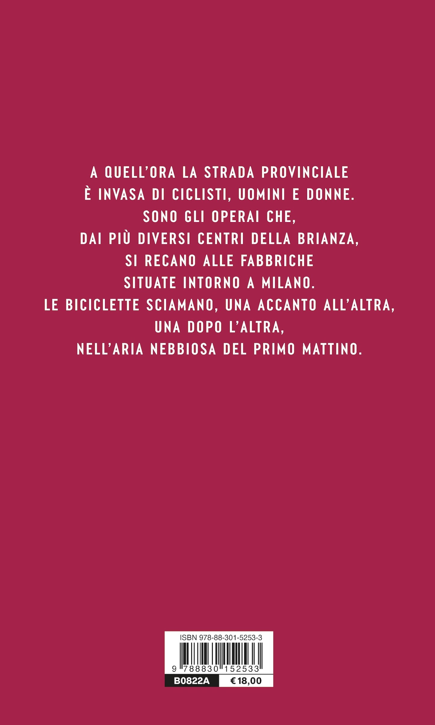 Questa è la nostra città::Storia per un film mai girato