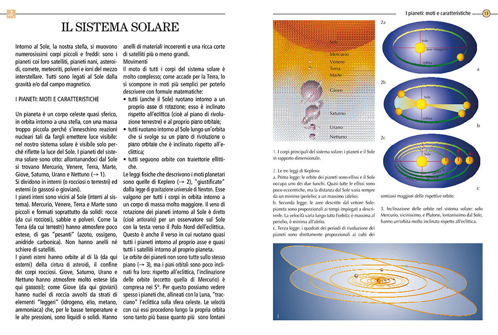 Geografia generale