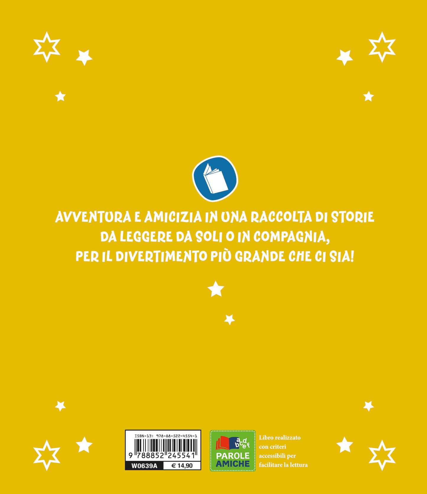 Eroi ed eroine Contastorie - Leggo in maiuscolo::Racconti per far brillare i sogni