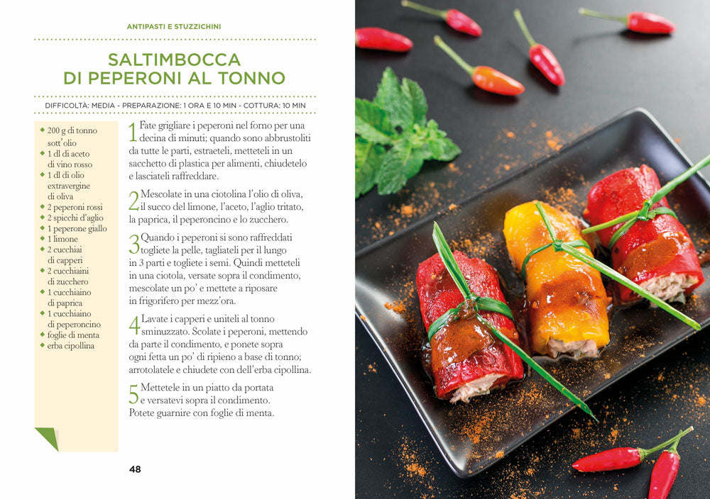 Pesce e frutti di mare