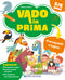 Vado in prima - Prerequisiti e logica