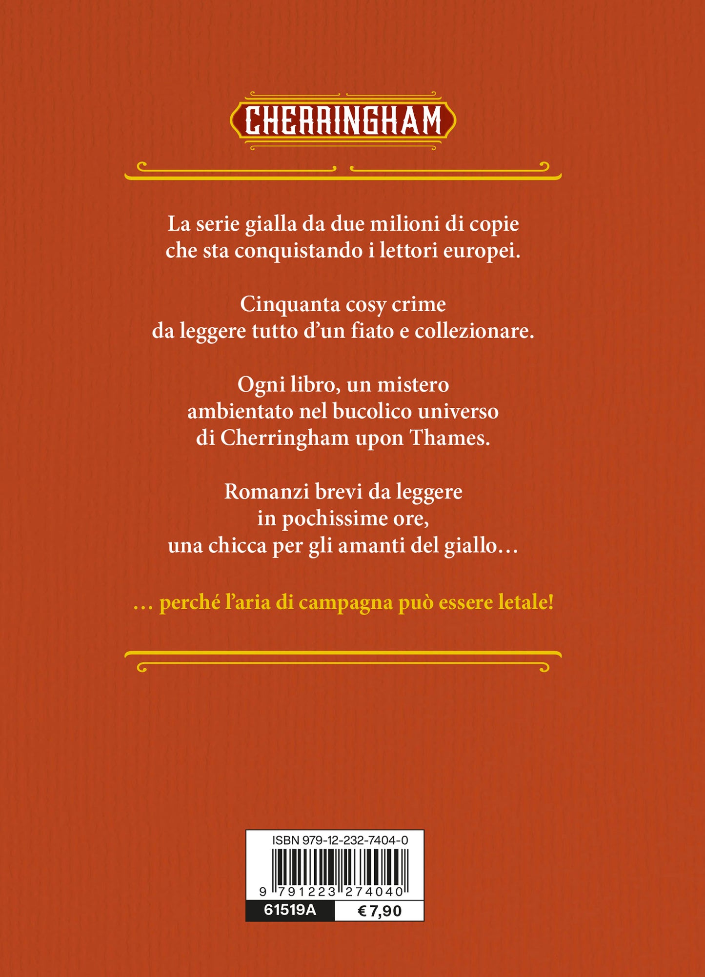 La maledizione della fattoria Mabb