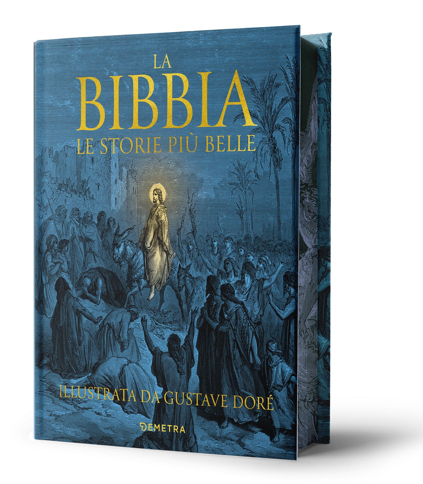 La Bibbia
