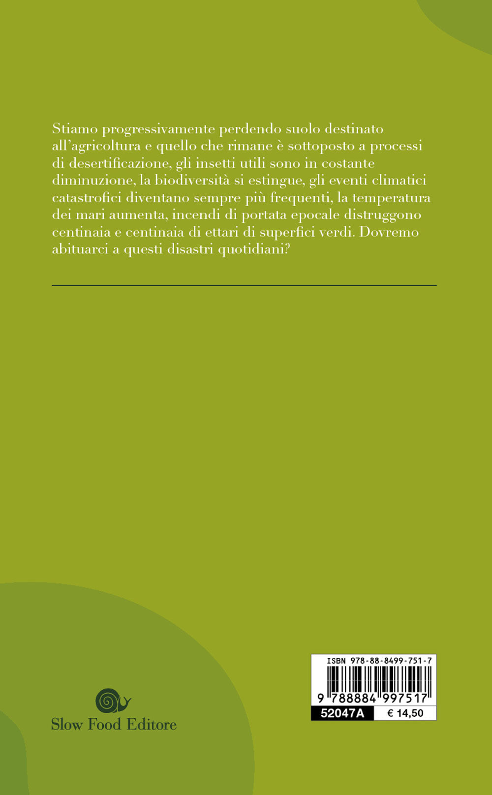 Dalla parte della natura::Capire gli ecosistemi per salvare il nostro futuro