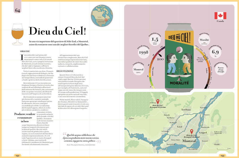 IL GIRO DEL MONDO IN 80 BIRRE::APPUNTI DI VIAGGIO DA SORSEGGIARE DALLE TRAPPISTE BELGHE ALLE IPA CALIFORNIANE