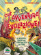Che avventura l’evoluzione!::La straordinaria storia della vita sulla Terra… a fumetti!