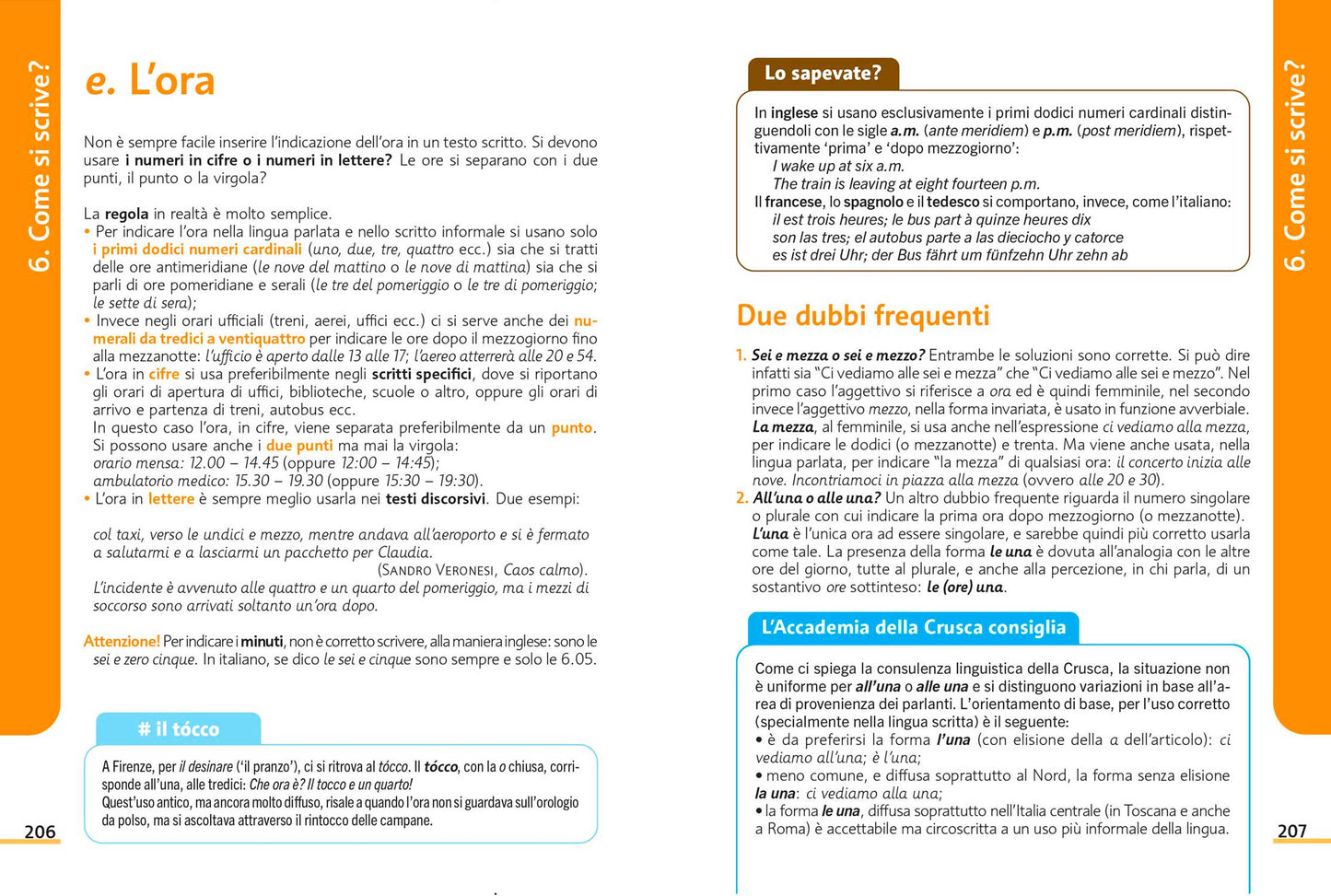 Scrivere bene (o quasi)::Ortografia - Punteggiatura - Stile - Dubbi - Curiosità