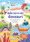 Nella terra dei dinosauri
