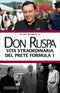 Don Ruspa::Vita straordinaria del prete Formula 1