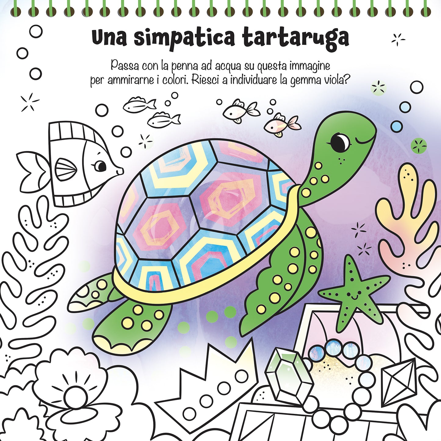 Animali Magici