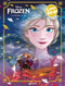 Frozen Libro Pop-up::La storia in 3d