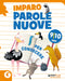 Imparo parole nuove - per conoscere - 9-10 anni