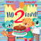 Ho 2 anni!