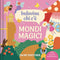 Indovina chi c'è - Mondi Magici