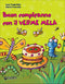 Buon compleanno con il Verme Mela