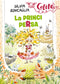 La principersa::Lettori in cammino