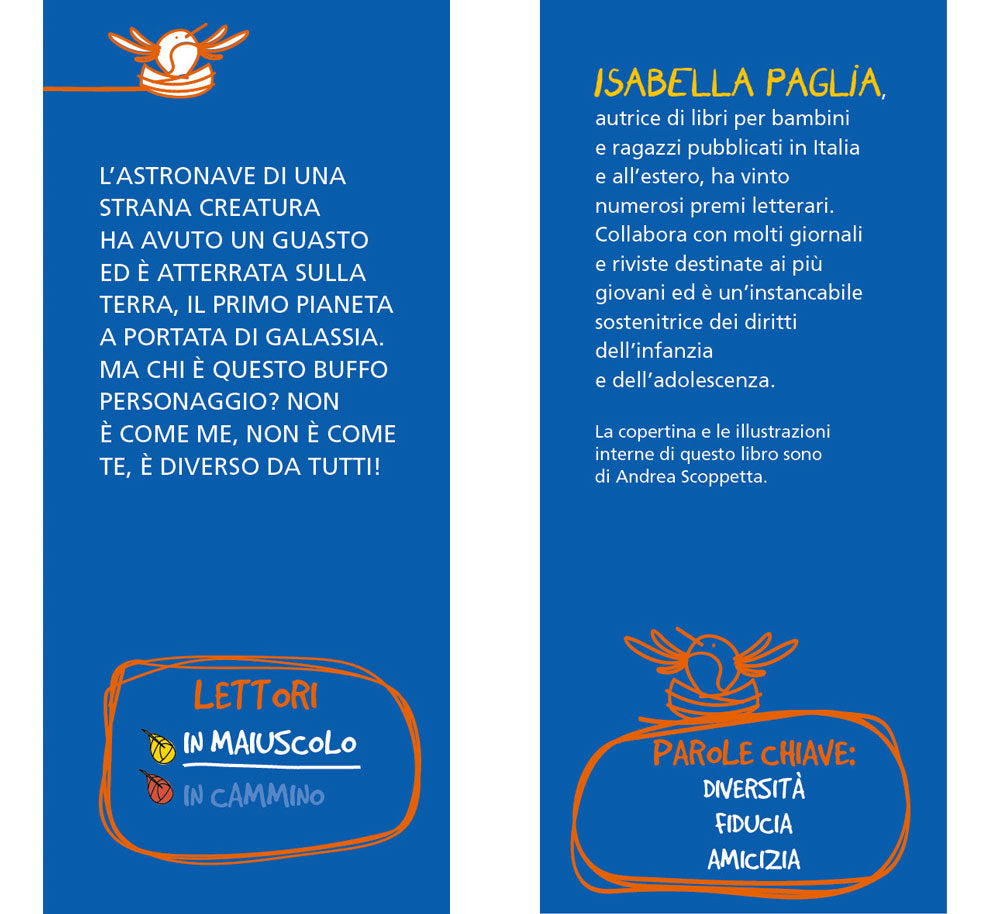 Uno::Lettori in maiuscolo