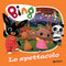 Bing - Lo spettacolo