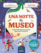 Una notte al museo::Quando le luci si spengono, il museo prende vita