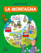 La montagna::Con più di 100 adesivi!
