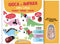 Gioca e impara con Lola vol 1::Parole, forme, colori