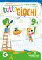 Tuttogiochi 9 anni::Tuttogiochi 9 anni