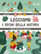 Leggiamo i segni della natura::Manuale del giovane esploratore