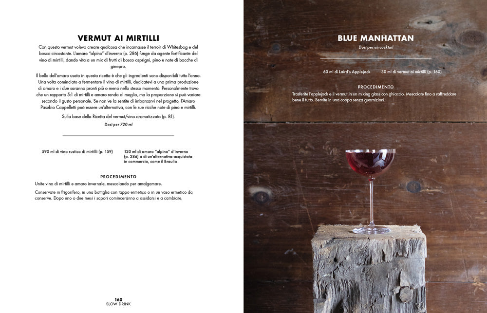 SLOW DRINK::GUIDA PRATICA AL FORAGING E ALLA PREPARAZIONE DI BIBITE, COCKTAIL BOTANICI, BIRRE, AMARI, INFUSI E SCIROPPI DI STAGIONE