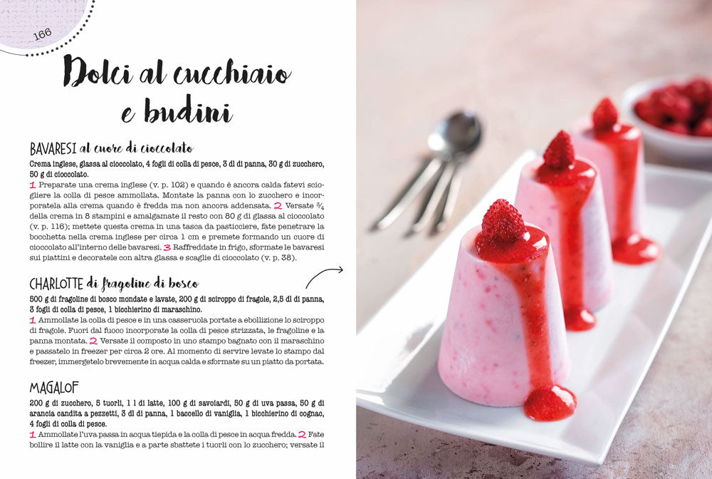Scuola di pasticceria