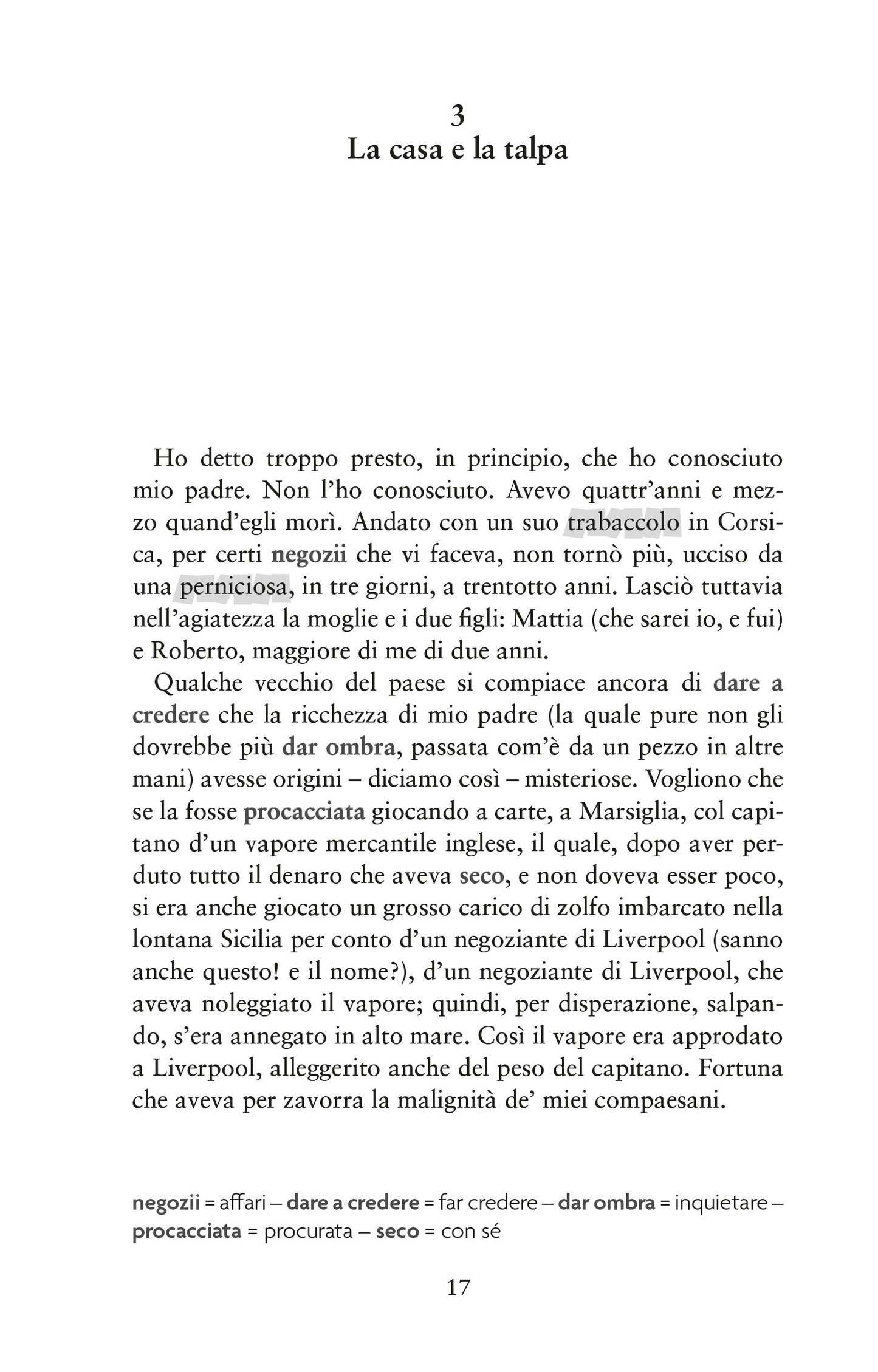 Il fu Mattia Pascal