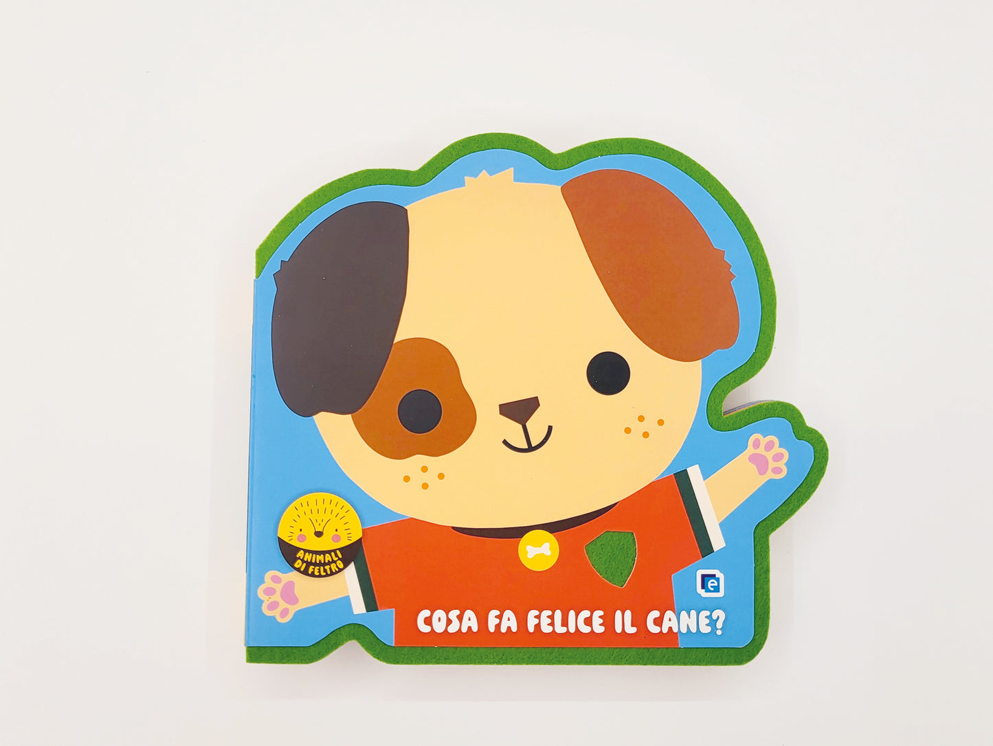 Cosa fa felice il cane?