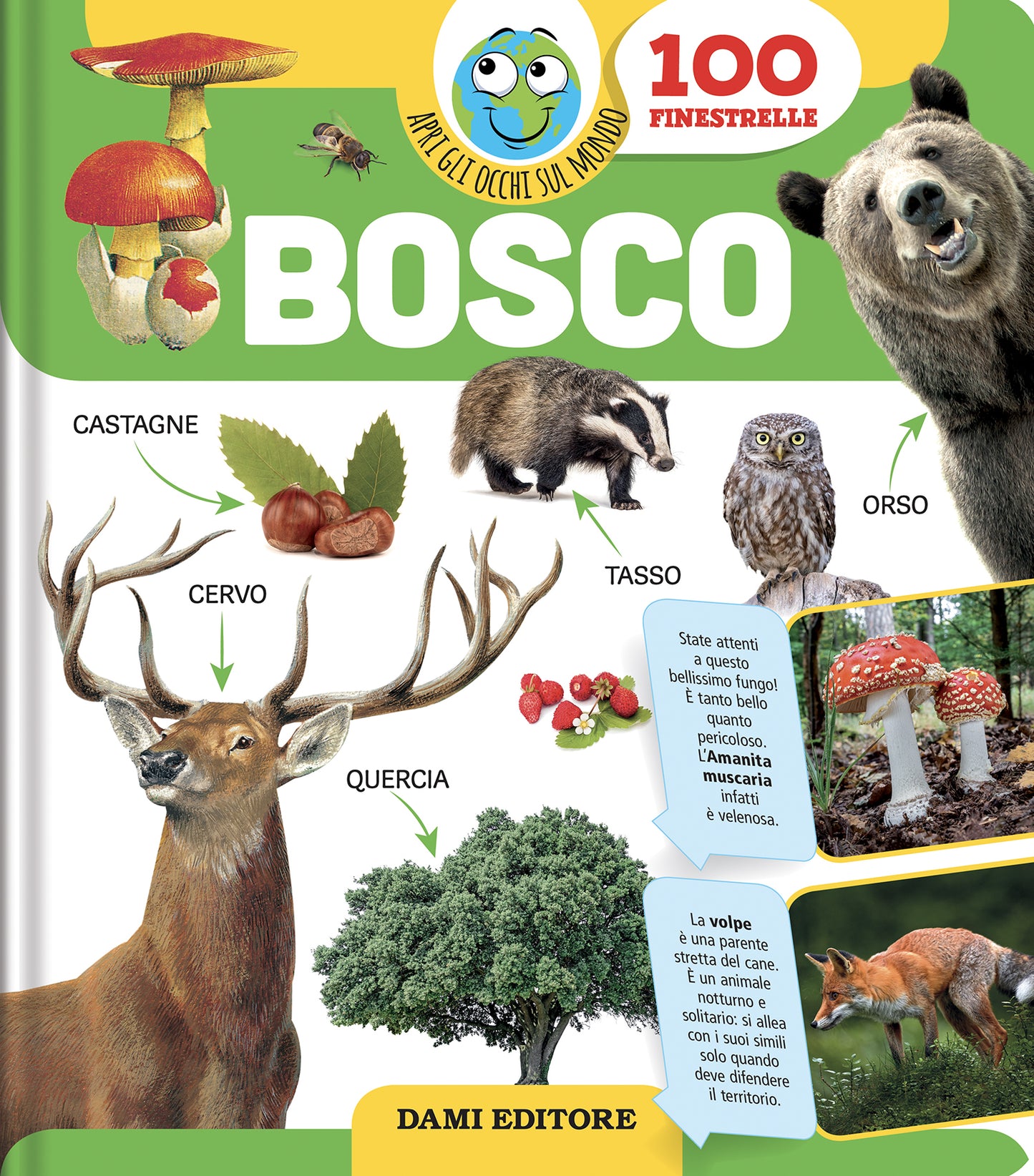 Bosco