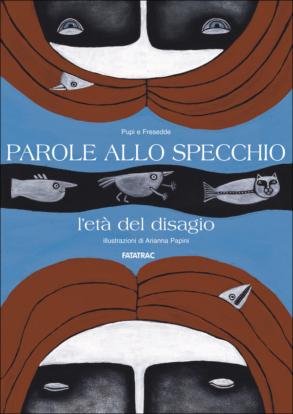 Parole allo specchio