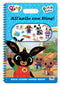 Bing. Puffy sticker. All'asilo con Bing