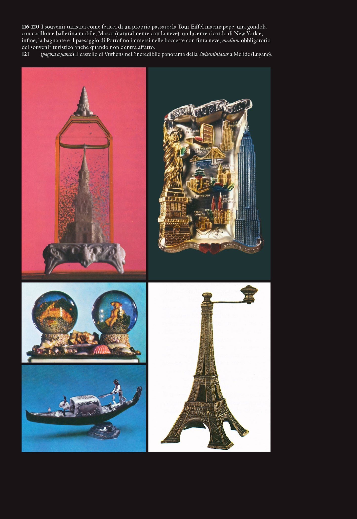 Il Kitsch::Antologia del cattivo gusto