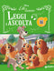 Lilli e il Vagabondo Leggi e ascolta con QR Code::Inquadra il Qr code e ascolta