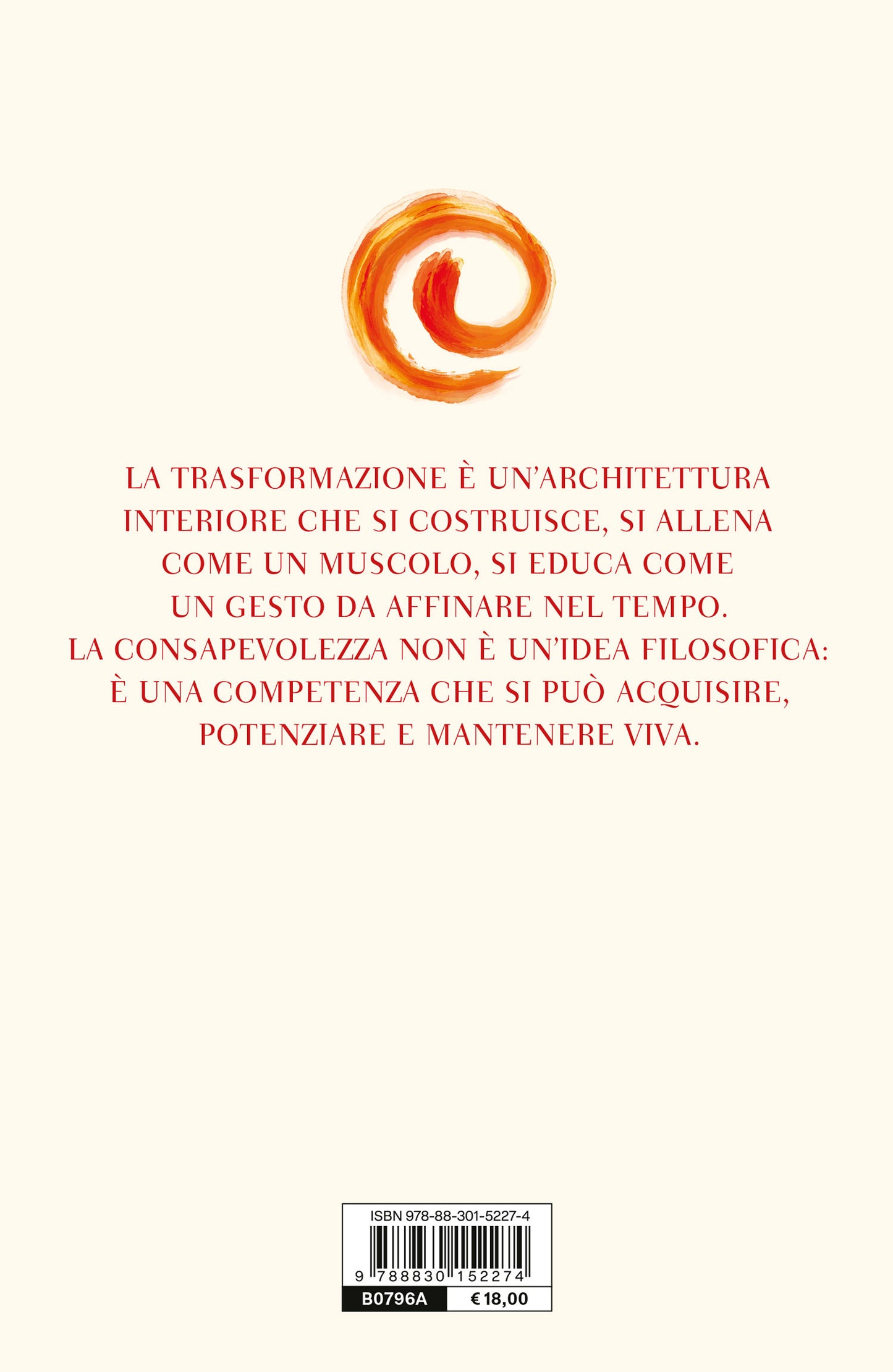 Se sei qui non è per caso::Viaggio dalla mente all'anima