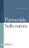 Sulla natura::Testo greco a fronte
