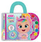 Cry Babies Fantasy. I colorelli. Valigetta con acquerelli