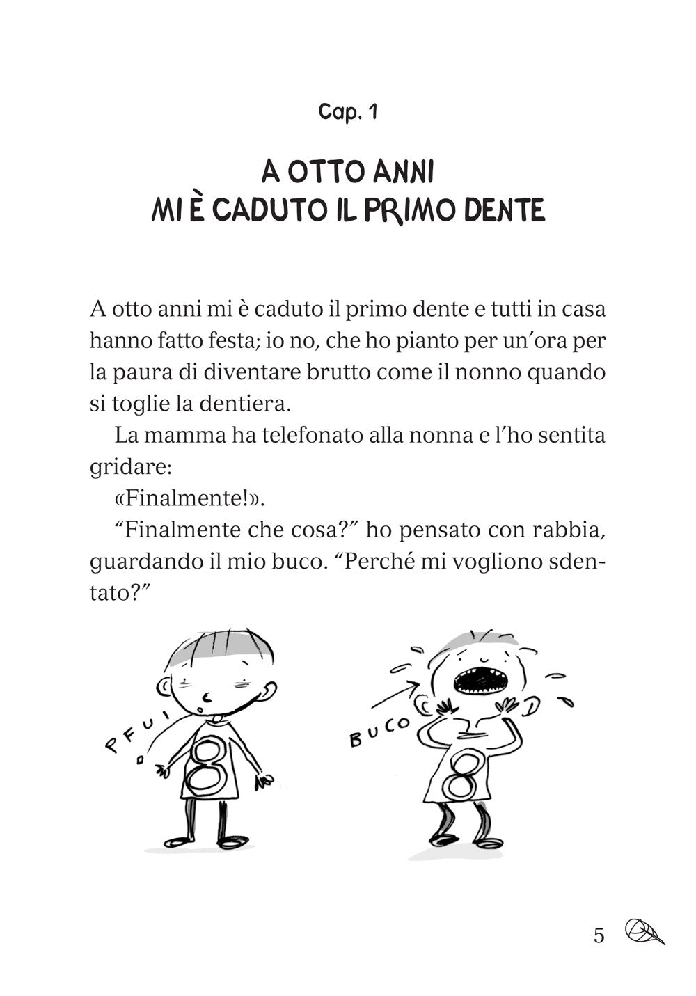 Le memorie di Adalberto ::Lettori in gamba