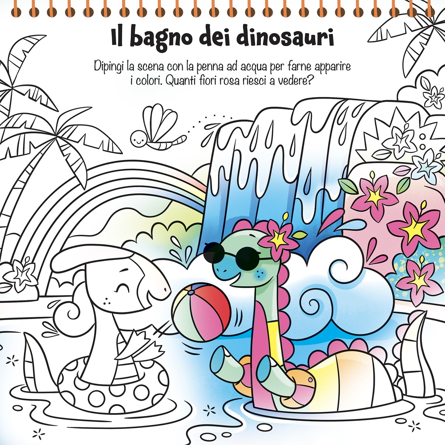 Dinosauri Magici