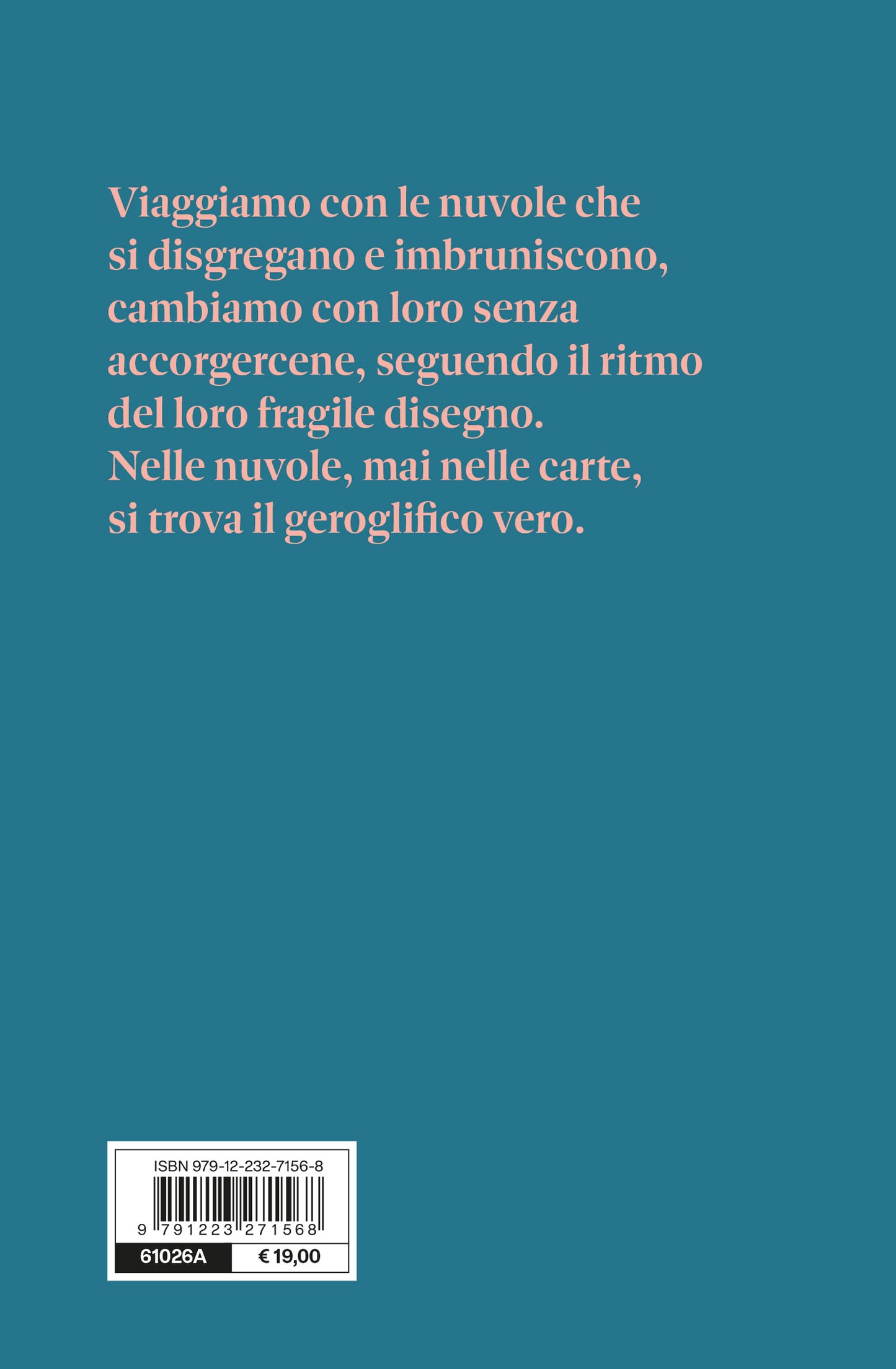 Nuvolosità variabile