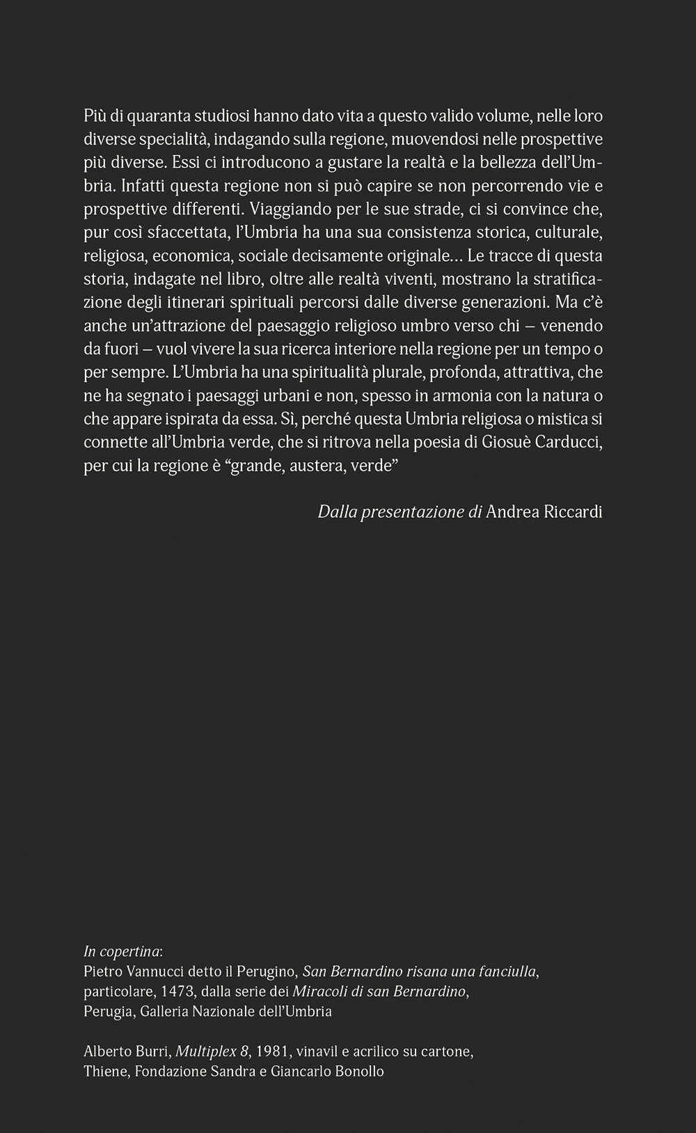Umbria ::anima tempo bellezza